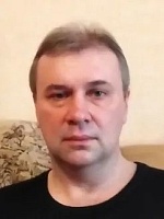 Ломовцев Сергей Владимирович