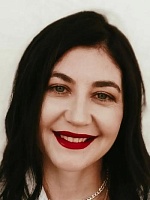 Герус Наталия Николаевна