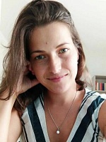 Заливнова Татьяна Олеговна
