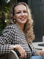 Козинцева Александра Вадимовна