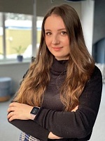 Вадюнина Наталья Владимировна