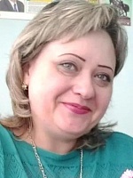 Милавина Светлана Геннадьевна