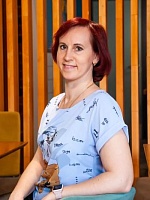 Проказова Любовь Леонидовна