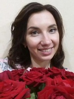 Кострова Екатерина Евгеньевна