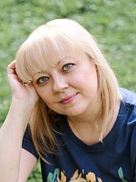 Томилева Татьяна Александровна