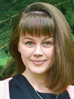 Макарова Ксения Андреевна