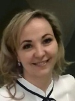 Чевтаева Евгения Александровна