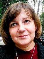 Баева Наталья Станиславовна