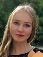 Мартынова Анна Владимировна