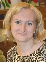 Кочеткова Наталья Александровна
