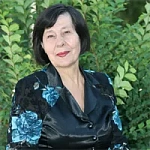 Лариса Сергеевна Кириллова
