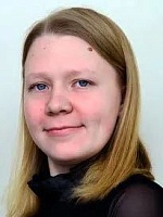 Просвирнина Екатерина Олеговна