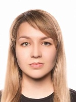 Мамлеева Анастасия Ирековна