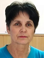 Увяткина Людмила Васильевна
