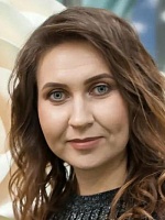 Гомонец Надежда Васильевна
