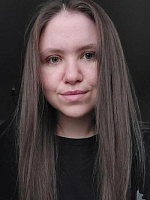 Мартышкина Наталья Александровна