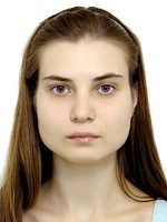 Богданова Валерия Ивановна