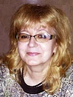 Булычева Ирина Александровна