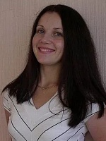 Маркелова Анна Александровна