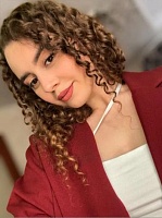 Маренникова Марина Сергеевна