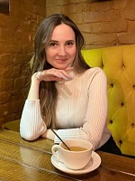 Арбатова Кристина Максимовна