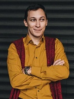 Шангараев Ильяс Тавфикович