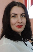 Кавкаева Евгения Алексеевна