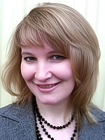 Мурукина Любовь Владимировна