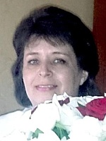 Савосина Марина Геннадиевна