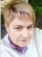 Железнова Елена Вячеславовна