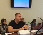 Нестеренко Евгений Николаевич