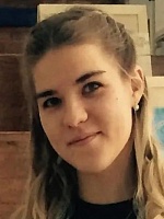 Еськова Дарья Алексеевна