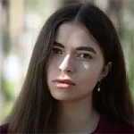 Анастасия Андреевна Кудряшова