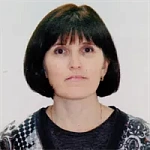 Ольга Валерьевна Моисеева