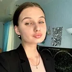 Дятлова Дарья Дмитриевна