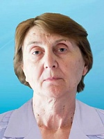Демидова Нина Васильевна