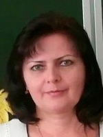 Панфилова Любовь Николаевна
