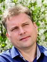 Большиянов Дмитрий Анатольевич