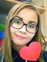Родионова Екатерина Сергеевна