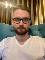 Гнусарев Илья Сергеевич