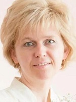 Малкова Татьяна Николаевна