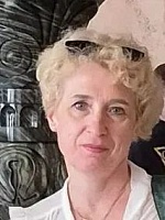 Быченкова Елена Петровна
