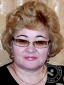 Палькова Рамзия Сафиулловна
