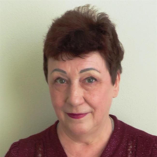 Купава Надежда Николаевна