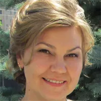 Ирина Ивановна Пакулова