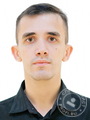 Кирсанов Роман Сергеевич