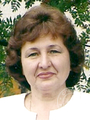 Николаева Валентина Максимовна