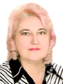 Ивина Галина Алексеевна