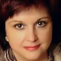 Ирина Владиславовна Сандырева Ирина Владиславовна Сандырева