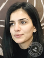 Багдасарян Ирина Андраниковна